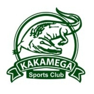Kakamega Golf Club logo